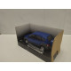 RENAULT SCENIC RX4 BLUE 1:43 CARARAMA