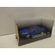 ASTON MARTIN DB7 BLUE 1:43 CARARAMA