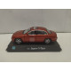 JAGUAR S-TYPE DARK RED 1:43 CARARAMA
