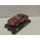 JAGUAR S-TYPE DARK RED 1:43 CARARAMA