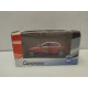 JAGUAR S-TYPE DARK RED 1:43 CARARAMA