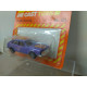 HONDA ACCORD PURPLE apx 1:64 DINKY HONG KONG No104