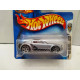 FORD MUSTANG 2004 GT CONCEPT SILVER 48/100 HOT 100 1:64 HOT WHEELS
