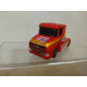 SCANIA TRUCK RACING n53 apx 1:64 GUISVAL NO BOX