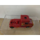 SCANIA TRUCK RACING n53 apx 1:64 GUISVAL NO BOX