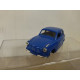 LLOYD 600 1955 BLUE 1:43 SCHUCO DESGUACE/SCRAPPING