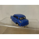 LLOYD 600 1955 BLUE 1:43 SCHUCO DESGUACE/SCRAPPING