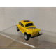 VOLKSWAGEN BEETLE BUG COCA-COLA IS THE MUSIC apx 1:64 EDOCAR VINTAGE