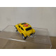 VOLKSWAGEN BEETLE BUG COCA-COLA IS THE MUSIC apx 1:64 EDOCAR VINTAGE