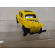 VOLKSWAGEN BEETLE BUG COCA-COLA IS THE MUSIC apx 1:64 EDOCAR VINTAGE