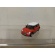 MINI COOPER RED & WHITE 1:87 H0 SIKU 1872