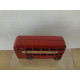 AEC ROUTEMASTER DOUBLE DECK AUTOBUS SEE LONDON LONE STAR VINTAGE NO BOX