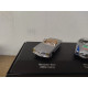 SET 4 X MERCEDES-BENZ 280SL + 300SL + 560SL + 300SL 1:72 SCHUCO