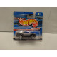ISUZU VEHICROSS 1999 GREY 16/36 1:64 HOT WHEELS