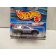 ISUZU VEHICROSS 1999 GREY 16/36 1:64 HOT WHEELS