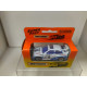 FORD ESCORT RS COSWORTH RALLY SUPERFAST 52 1:57/apx 1:64 MATCHBOX BOX