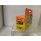 FORD ESCORT RS COSWORTH RALLY SUPERFAST 52 1:57/apx 1:64 MATCHBOX BOX