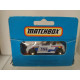 PEUGEOT 205 TURBO 16 RALLY MB15 1:55/apx 1:64 MATCHBOX BOX