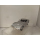 CHEVROLET CORVETTE SILVER 1:43 MARKLIN 1818