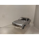 OPEL MANTA A SILVER 1:43 MARKLIN 1818