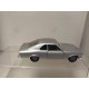 OPEL MANTA A SILVER 1:43 MARKLIN 1818