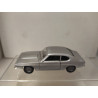 FORD CAPRI SILVER 1:43 MARKLIN 1818