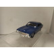 FORD CAPRI BLUE 1:43 MARKLIN 1818