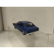 FORD CAPRI BLUE 1:43 MARKLIN 1818