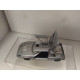 MERCEDES-BENZ C 111 SILVER 1:43 MARKLIN 1813