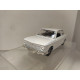 BMW 2002 WHITE 1:43 MARKLIN 18103-04