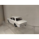 BMW 2002 WHITE 1:43 MARKLIN 18103-04