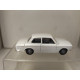 BMW 2002 WHITE 1:43 MARKLIN 18103-04