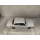 BMW 2002 WHITE 1:43 MARKLIN 18103-04