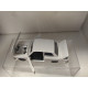 BMW 2002 WHITE 1:43 MARKLIN 18103-04