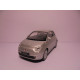 FIAT 500 SILVER 1:43 WELLY