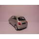 FIAT 500 SILVER 1:43 WELLY