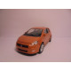 FIAT GRANDE PUNTO ORANGE 1:43 WELLY