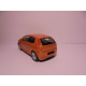 FIAT GRANDE PUNTO ORANGE 1:43 WELLY