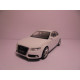 AUDI A4 WHITE 1:43 WELLY
