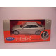 BMW 535i SILVER 1:43 WELLY