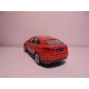 BMW X6 RED 1:43 WELLY