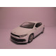 VOLKSWAGEN SCIROCCO WHITE 1:43 WELLY