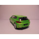 VOLKSWAGEN SCIROCCO GREEN 1:43 WELLY