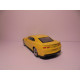 CHEVROLET CAMARO ZL1 YELLOW & BLACK 1:43 WELLY