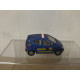 MERCEDES-BENZ W168 A160 CLASE A BLUE FAHRSCHULE 1:55/apx 1:64 SIKU 1094 NO BOX