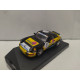 PORSCHE 911 1990 CARRERA CUP FRANCE n5 RADIO NOSTALGIE 1:43 VITESSE