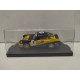 PORSCHE 911 1990 CARRERA CUP FRANCE n5 RADIO NOSTALGIE 1:43 VITESSE