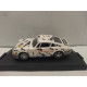 PORSCHE 911 1990 CARRERA CUP FRANCE n2 SONAUTO 1:43 VITESSE