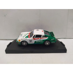 PORSCHE 911 1990 CARRERA CUP FRANCE n91 EUROPCAR 1:43 VITESSE