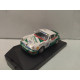 PORSCHE 911 1990 CARRERA CUP FRANCE n91 EUROPCAR 1:43 VITESSE